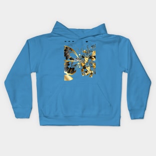 butterfly Kids Hoodie